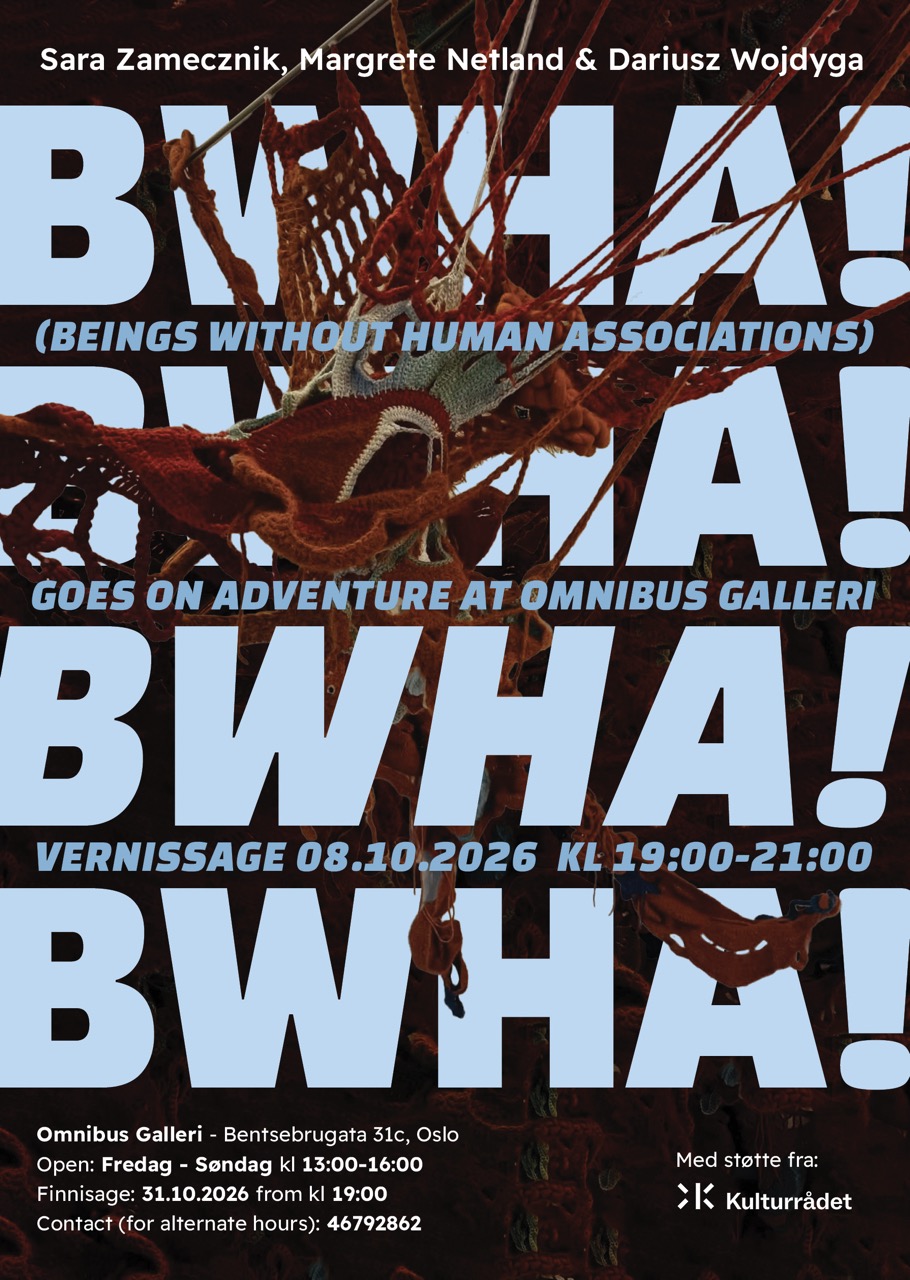 BWHA!