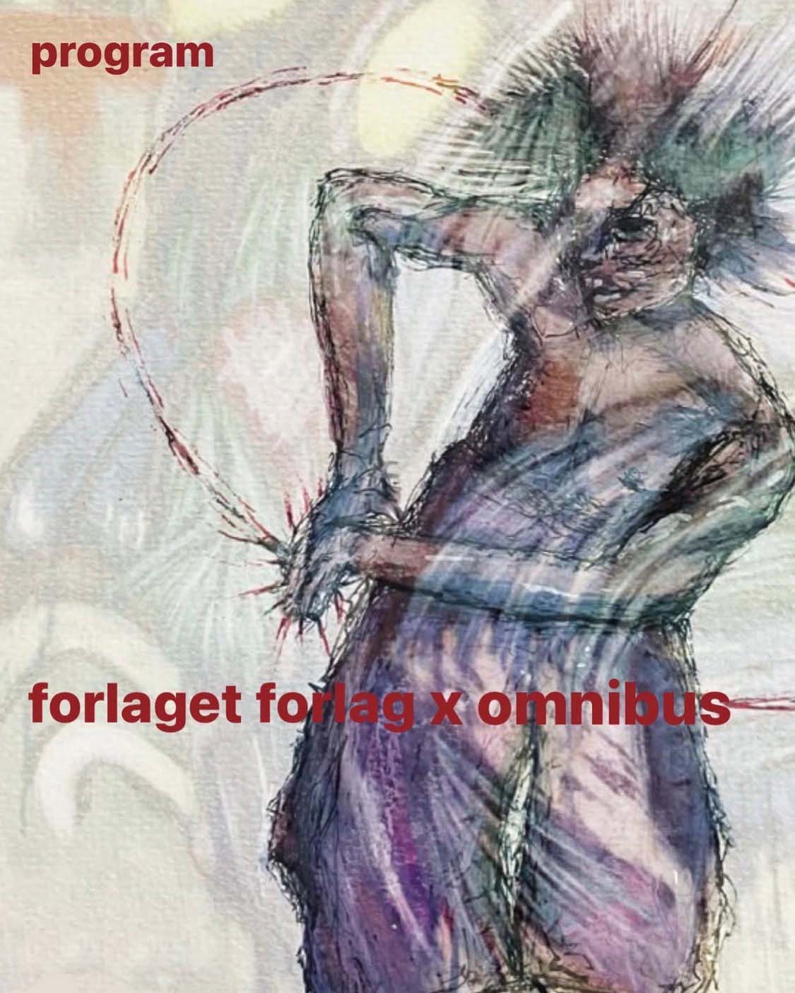 Forlaget Forlag