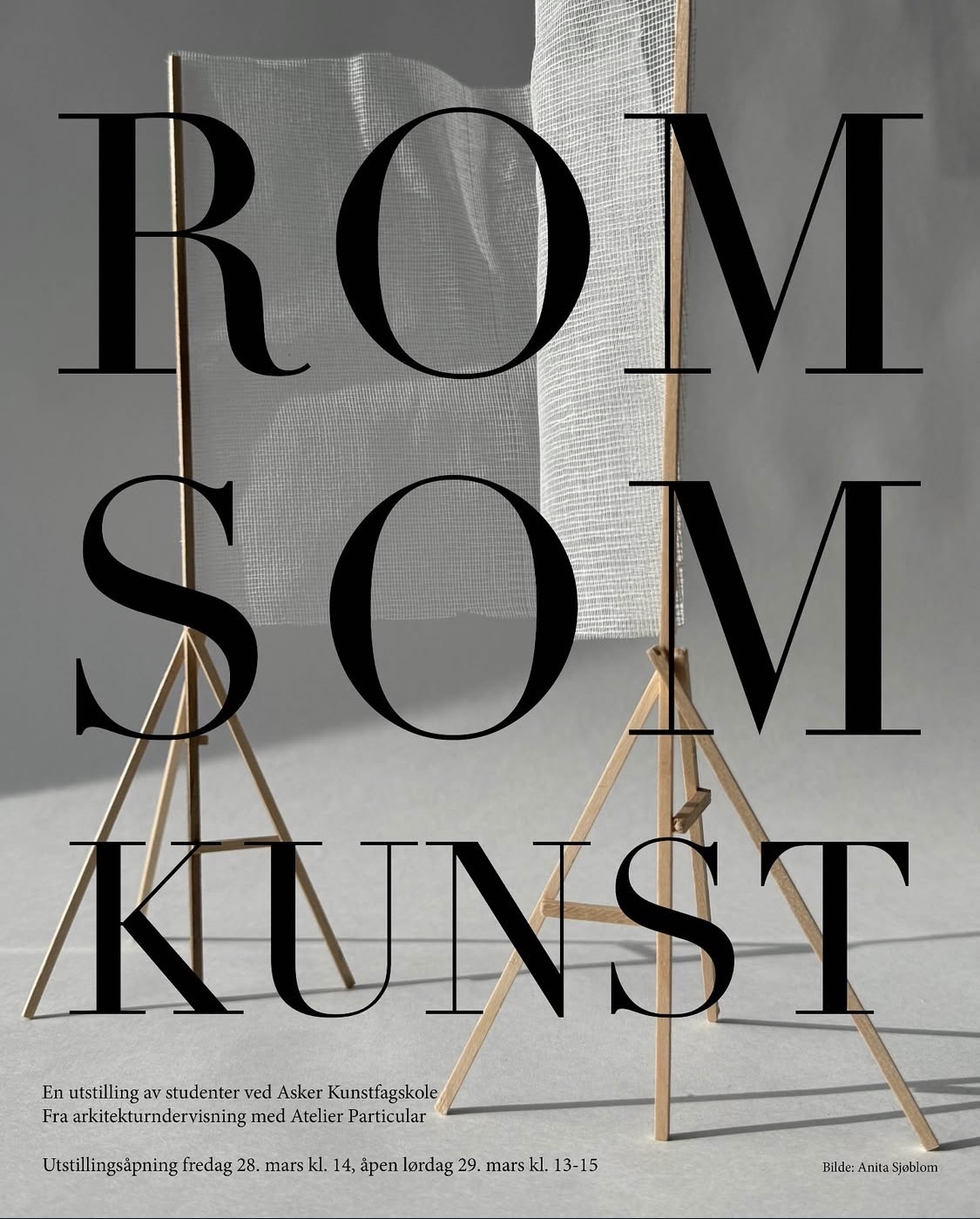 Rom som Kunst